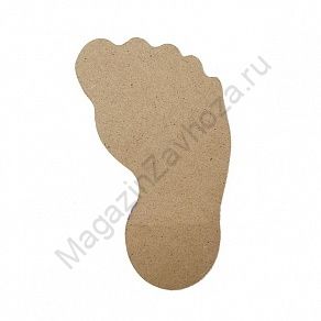 ТВОРЧЕСТВО СЛЕД (МДФ)