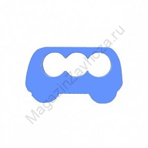 ДЕКОРАЦИЯ МАШИНА - 4 (МДФ)