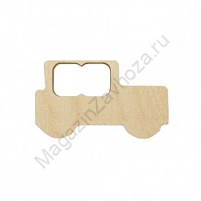 ТВОРЧЕСТВО МАШИНА - 5 (ФАНЕРА)