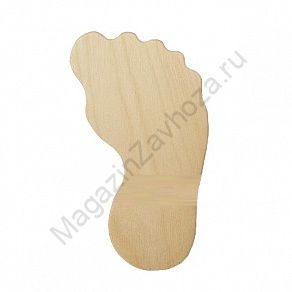 ТВОРЧЕСТВО СЛЕД (ФАНЕРА)