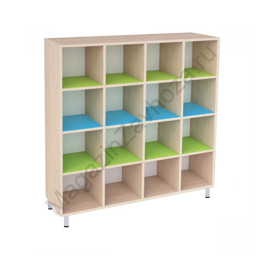 Горшечница 16 ячеек