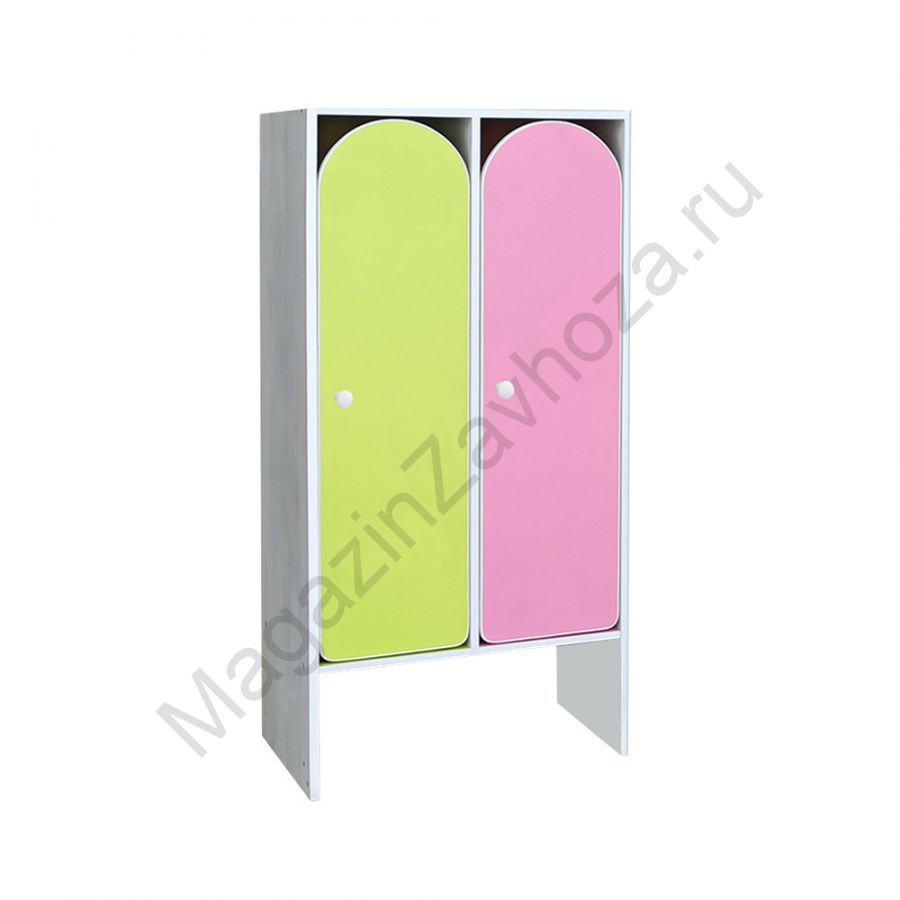 Шкаф Детский Круг-2