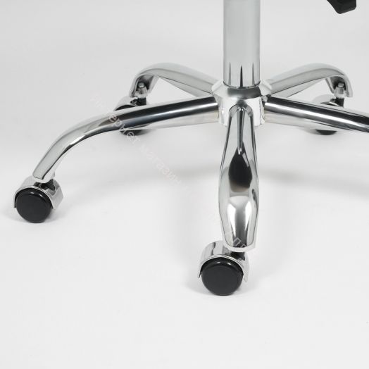 Кресло MELODY флок, бежевый, 7