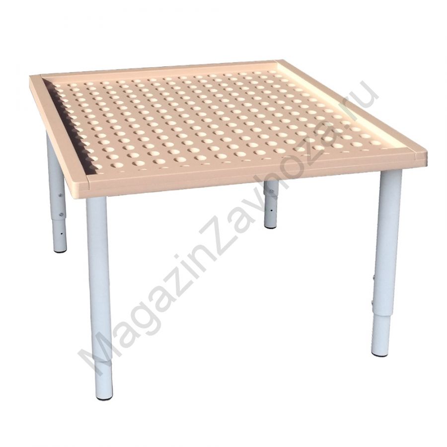 СТОЛ МОЗАИКА регулируемый МДФ