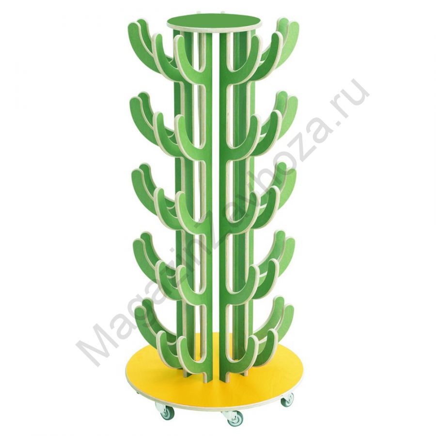 ТУМБА ДЕТСКАЯ ОБУВНАЯ 20 (НА 25 ПАР ОБУВИ)