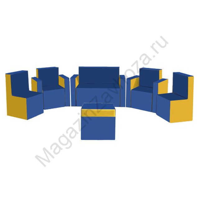 НАБОР ДЕТСКИЙ "АНТОШКА"