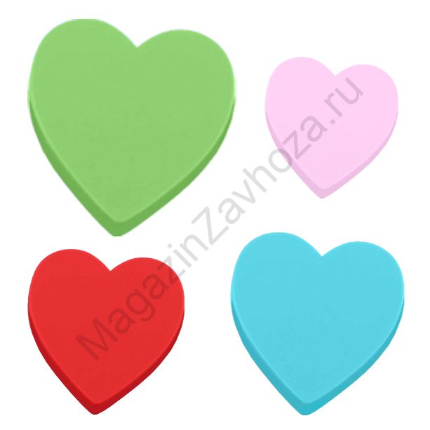 ДЕКОРАЦИЯ СЕРДЦЕ (МДФ)