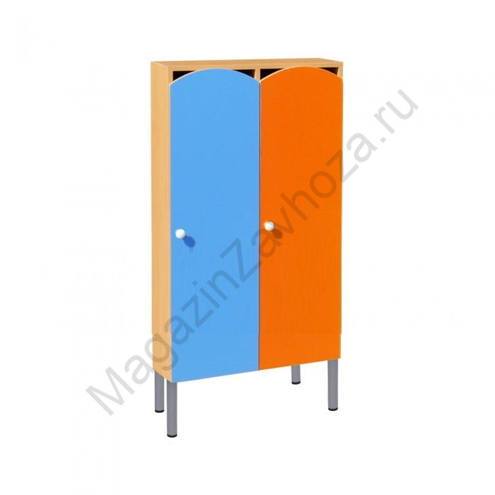 Шкаф Детский Полукруг-2 м
