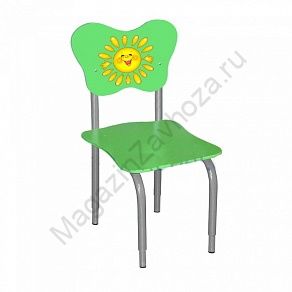 СТУЛ НА МЕТАЛЛОКАРКАСЕ РЕГУЛИР.2/112 (УФ026)