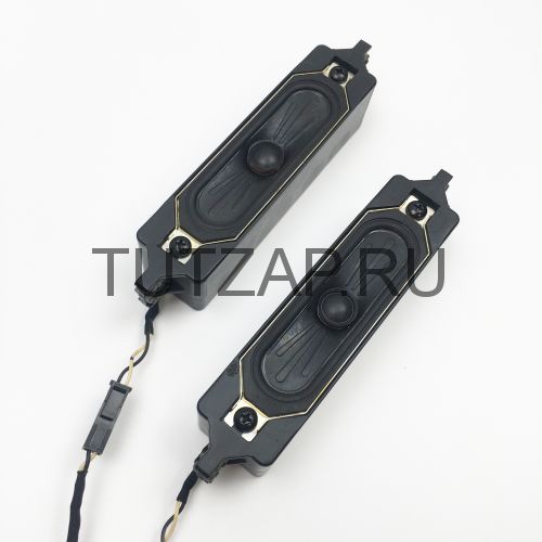 Динамики 04A400SK000 для телевизора Toshiba 40LV833RB