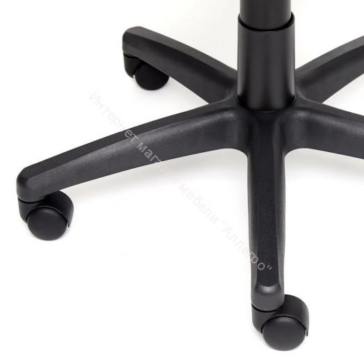 Кресло СН747 ткань, черный, 2603