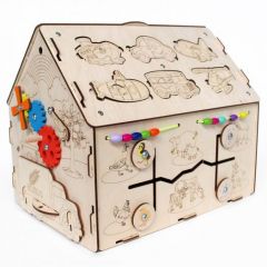 Бизидом Ферма от Yoshatoys