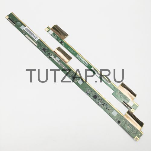 Планки матрицы RUNTKD070ZZ RUNTKA071ZZ для телевизора Dexp H39D8000Q