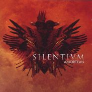 SILENTIUM - Amortean