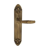 Ручка на планке Venezia Angelina PL90
