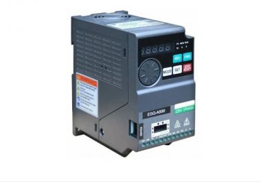 Частотный преобразователь