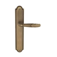 Ручка на планке Venezia Angelina PL98