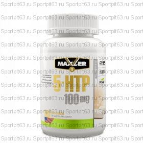 Maxler 5-HTP 100 vcaps