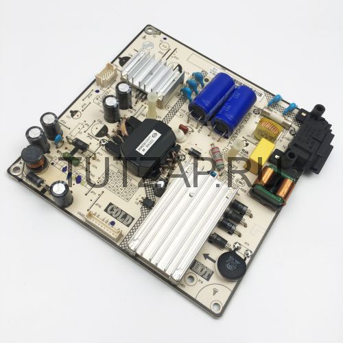 Блок питания SHG4301A-101H REV:0.1 DLBB449 для телевизора Thomson T40D18SFS-01B