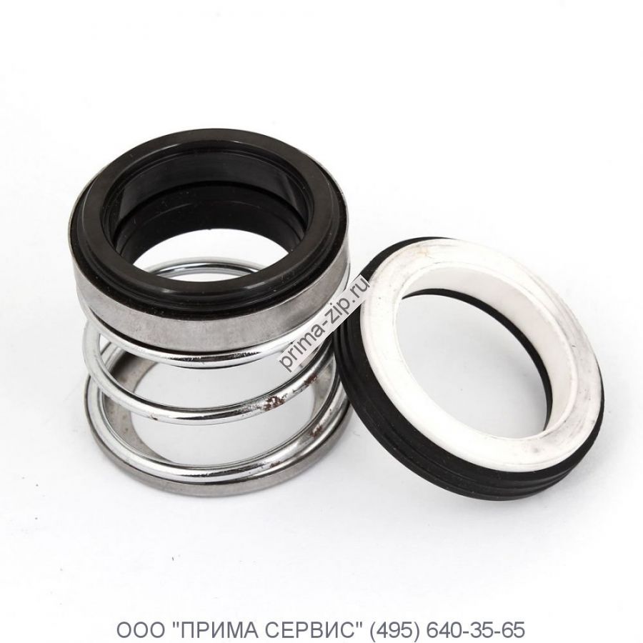 Торцевое уплотнение BSBIA-45 CAR/CER/NBR