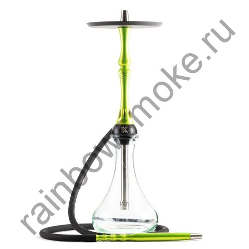 Кальян Alpha Hookah Model Kappa Lime (Альфа Хука Модель Каппа Лайм)