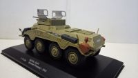 Sd.KFZ 234/1  1944 (Eaglemoss) 1/43