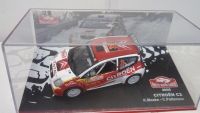 CITROEN C2  2005 Rallyt Monte-Carlo