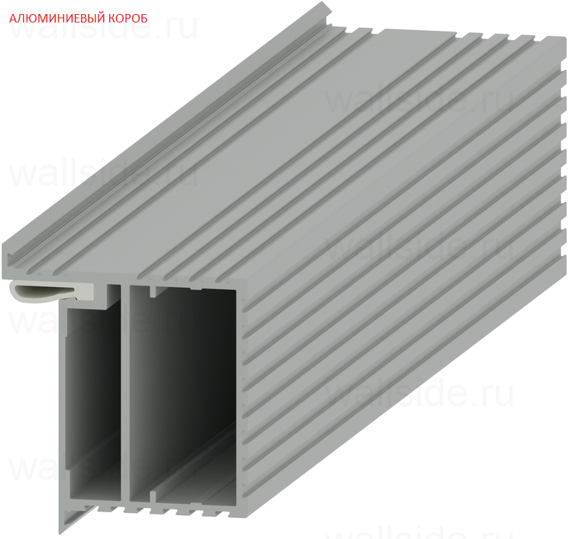 Скрытая дверь Pro Design Panel Egger внутреннего открывания