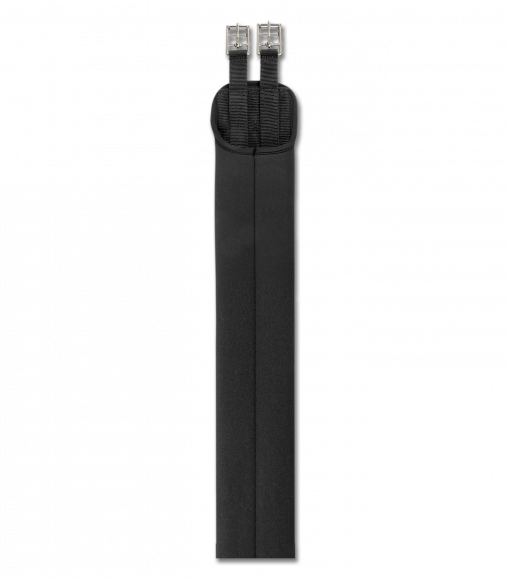 Подпруга -Soft- Из мягкого неопрена. Без резинок. Waldhausen