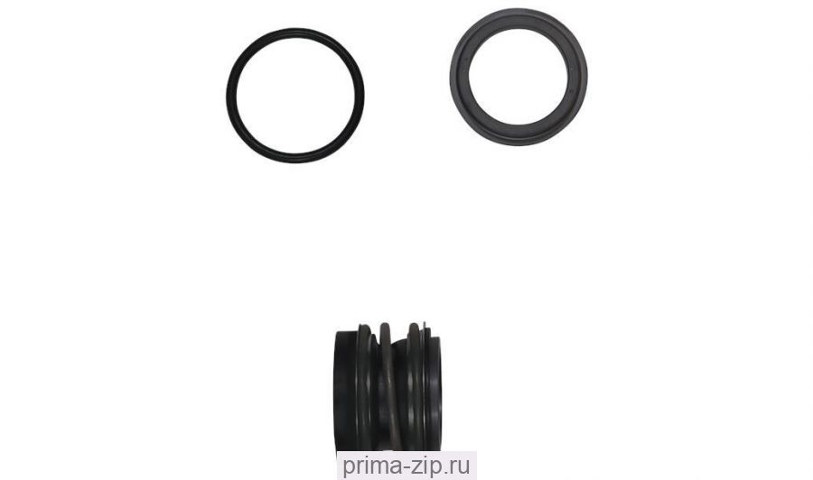 Комплект  уплотнения Shaft seal type B QQE GG K 38 / spare, арт : 97904623