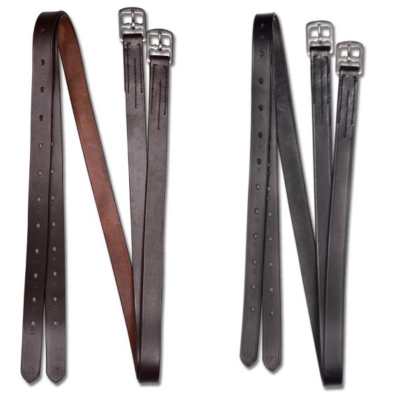 Путлища -X-line- Усиленные. 25 мм Waldhausen