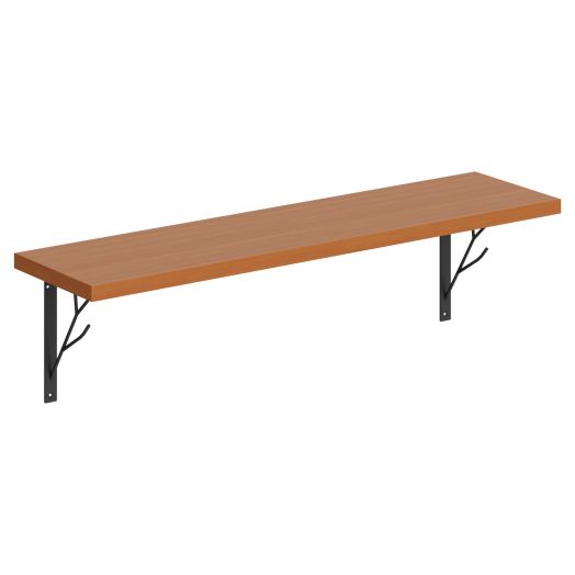 COFFEE Навесные полки SH1-TREE