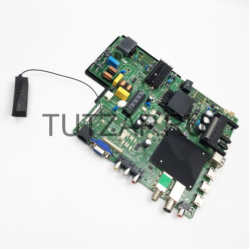 Материнская плата TP.SK706S.PC822 для телевизора Витязь 50LU1204