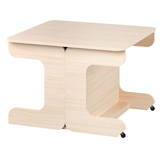 РСН-0053 Стол-Кровать Детская трансформер (1438x700x753 мм)