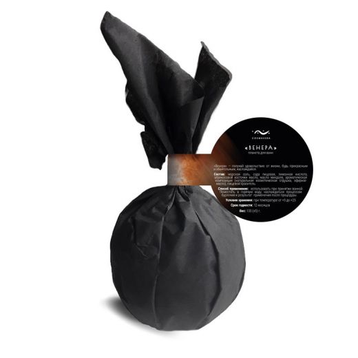 COSMAVERA - Планета для ванн "ВЕНЕРА" мини, 60 г
