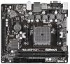 Материнская плата ASRock FM2A58M-VG3+ R2.0