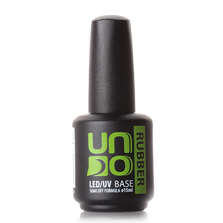 UNO, Каучуковая база Rubber
