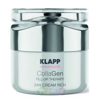 Klapp Крем CollaGen 24 h Cream, 50 мл