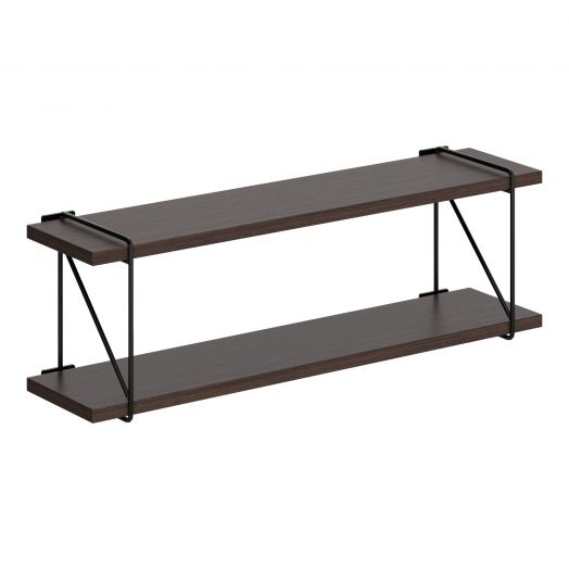 COFFEE Навесные полки SH4-ROD