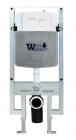Инсталляция для подвесного унитаза WeltWasser AMBERG 497 ST