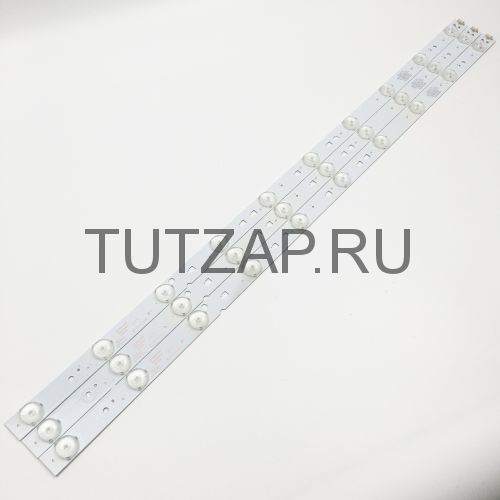 Подсветка LED315D10-07(B) 30331510219 для телевизора Haier LE32M600