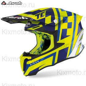 Шлем Airoh Twist 2.0 TC21