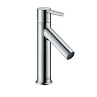 Смеситель Hansgrohe AXOR Starck для раковины 10003000 схема 2