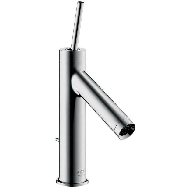 Смеситель Hansgrohe AXOR Starck для раковины 10111000 схема 2