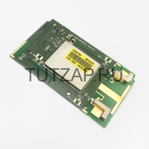Wi-Fi модуль LGSBWAC72 EAT63377302 для телевизора LG 43UJ639V