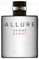 Allure Homme Sport