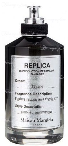 Maison Margiela Flying 100 ml