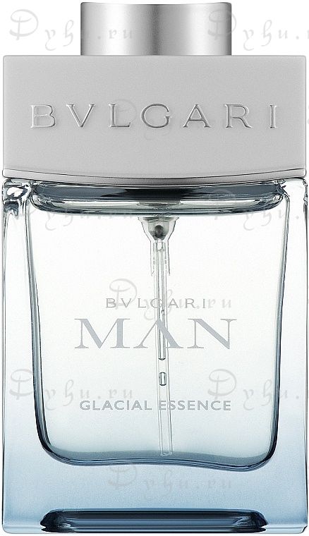Man Glacial Essence