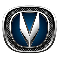 Changan (краска в баллонах)