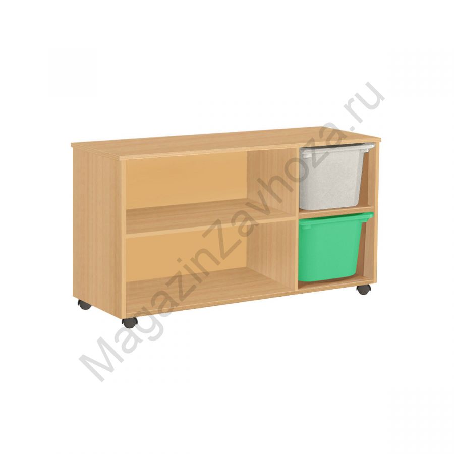 ТУМБА ПОДКАТНАЯ СИСТЕМА ХРАНЕНИЯ П/147